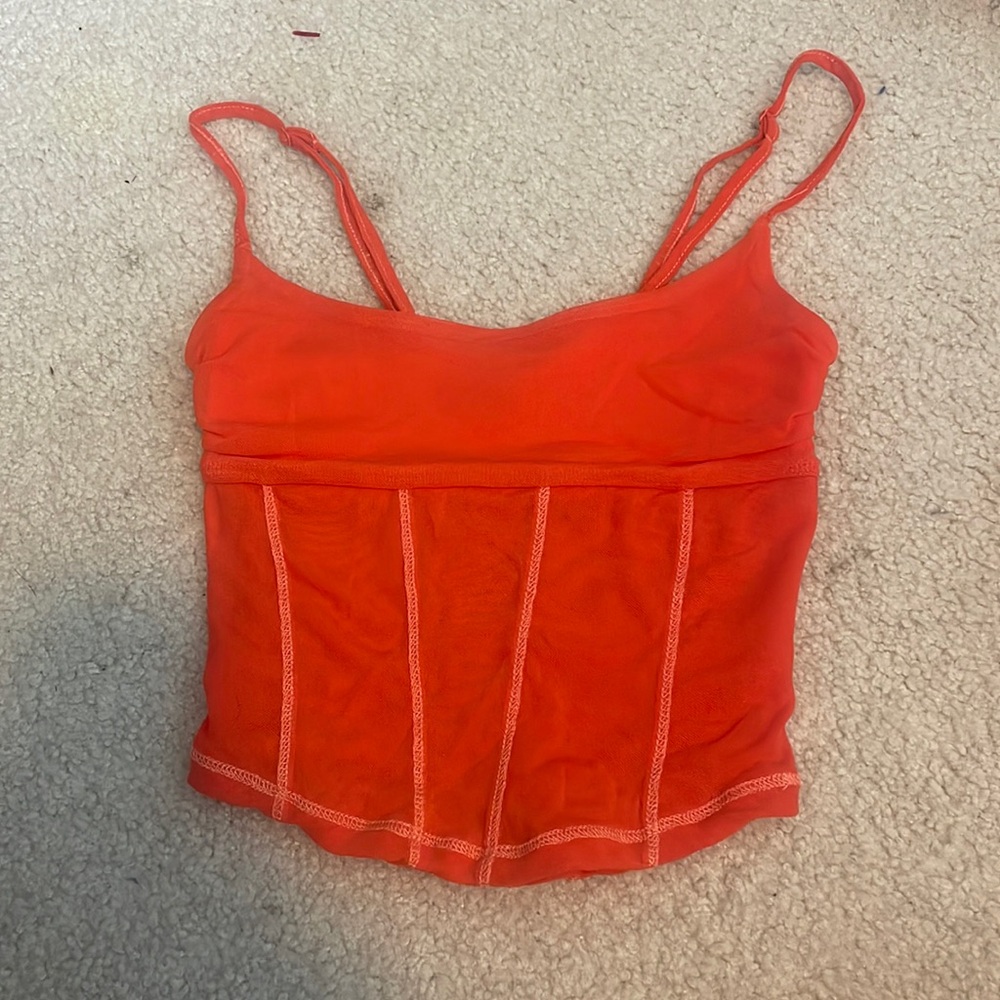 Urban Outfitters Tank top